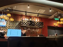 -丝路金桃·新疆菜(徐汇店)