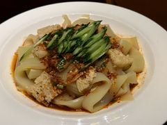 -沙力海美食城 西北特色菜 烤肉店(北门坡店)