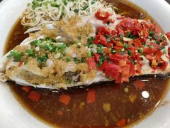 -三品香·江浙菜(松江九谊店)
