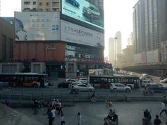 -7mall美食潮地标