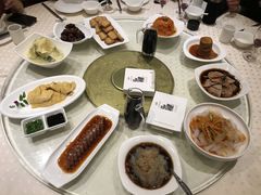 -顺风海鲜港(金玉兰店)