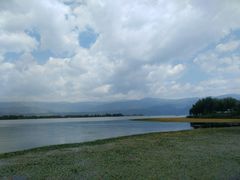 景点-西昌邛海湿地