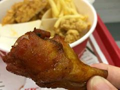 -肯德基(顺义光明大街店)