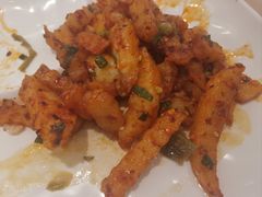 -乡村基(双流时代奥特莱斯餐厅)