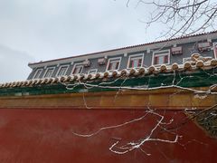 -北京国子监胡同