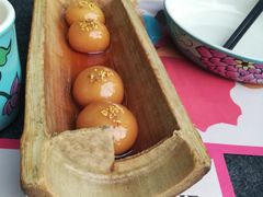 糖油粑粑-蛙小侠(珠海华发商都店)