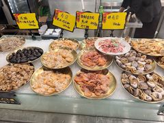 -渔娘渔家丹东海鲜(东直门店)