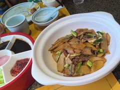 -红菜坊·烤鸭·川鲁菜(杨镇店)