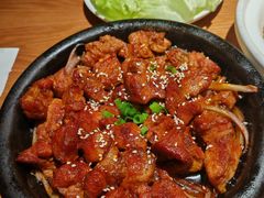 -吕氏疙瘩汤·新鲁菜(济南万象城店)