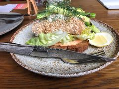 -BOR Eatery(安福路店)