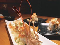 -东岸料理·寿司·刺身