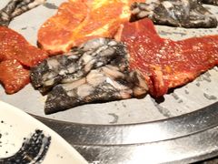 -阪尚皇·原切牛排·烤肉火锅自助(北京路店)