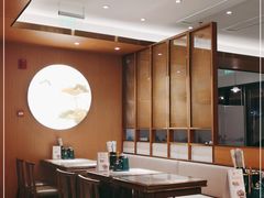 大堂-松鹤楼·苏式汤面(虹桥天地店)