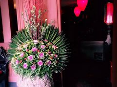 -花马天堂云南餐厅 Lost Heaven(高邮路店)