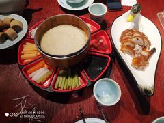 -北平食府(马鞍山路店)