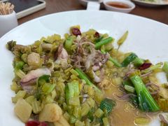 -渔满仓海鲜渔家(象山二店)