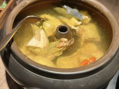 -云海肴云南菜·蒸汽石锅鱼(青岛万象城店)