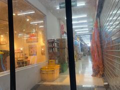 -紫荆城食品交易中心(华强北店)