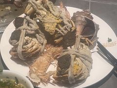 -一方渔歌蒸汽海鲜自助(文化路万达广场店)