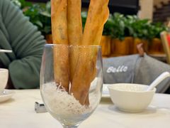 -凤凰楼酒家·粤宴点心(华强北店)