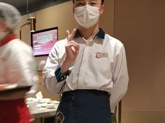 -海底捞火锅(新松江路生日主题店)