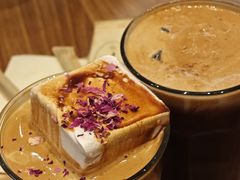 -Peet's 皮爷咖啡(深圳湾万象城店)