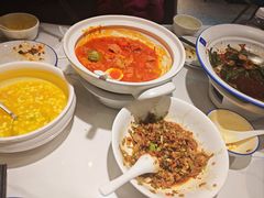 -兰湘子·湘菜小炒(济南领秀城店)