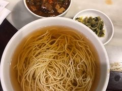-功德林(南京西路店)