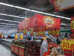 -大润发(衢州店)