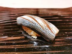 小肌鱼-晴空·日本料理(万象城店)