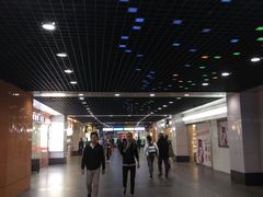 -上海长途客运南站