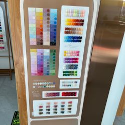 点击看大图 -芊冉•美甲美睫纹绣