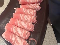 -海底捞火锅(枫蓝国际购物中心店)