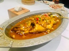 小厨招牌臭鳜鱼-徽镇小厨·经典徽菜(十里河店)