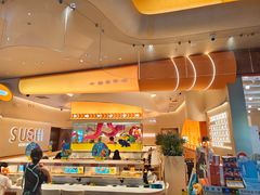 -争鲜回转寿司(西红门荟聚PLUS店)