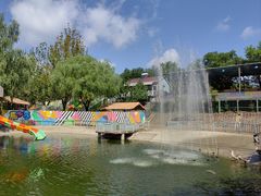 -北京鹿世界主题园