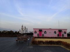 -新罗免税店(首尔总店)
