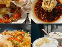 -靓虾二哥长沙地标小龙虾(五一广场店)