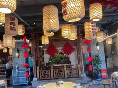 -二十八里太湖船菜(吉祥路店)