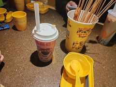 -7分甜(江宁万达店)