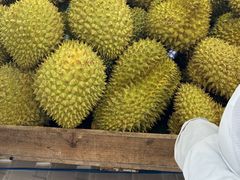 榴莲-港华水果街(港华广场店)