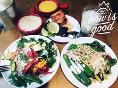 -So Lounge索兰至餐厅(蓝色港湾店)