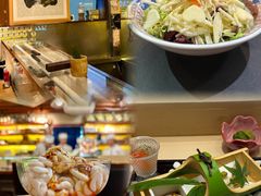 -鮨一日本料理旗舰店(总店)