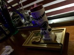 -迦南D BAR