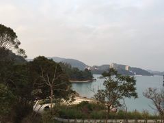 -日月潭