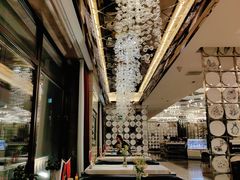 -马克西姆俄罗斯餐厅(通亚街店)