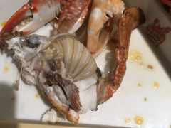 -苏大嘴海鲜牧场(奥林匹克店)