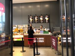 -COSTA COFFEE(杭州云栖阿里店)