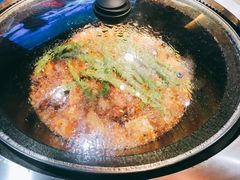 -山河屯江鱼馆