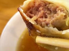 -小姜锅贴(凤凰街店)